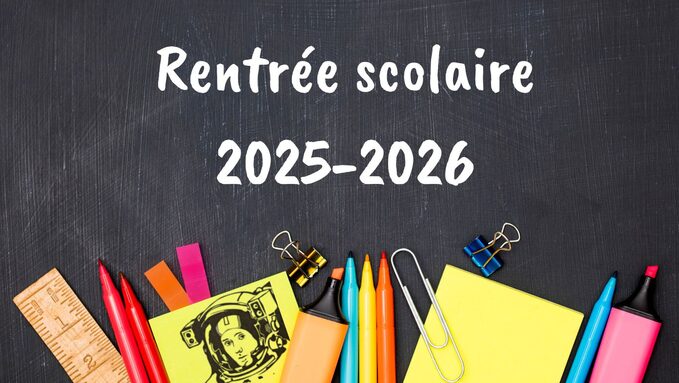 Bienvenue au collège Thomas PESQUET ! En cette rentrée 2025, l’équipe de direction est au complet. Une nouvelle CPE, Marine CROS, a été affectée sur l’établissement et viendra renforcer l’équipe q (1).jpg